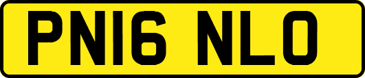 PN16NLO