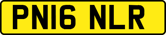 PN16NLR