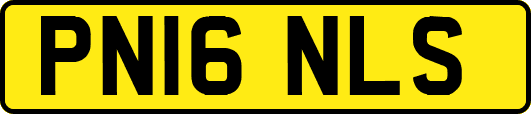 PN16NLS