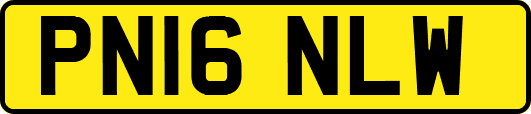 PN16NLW