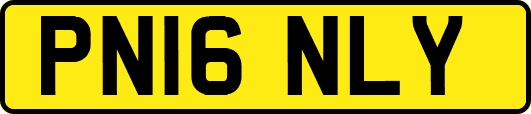 PN16NLY