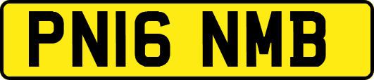 PN16NMB