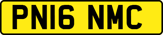 PN16NMC