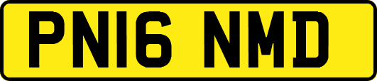 PN16NMD