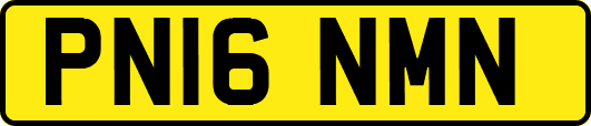 PN16NMN