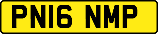 PN16NMP