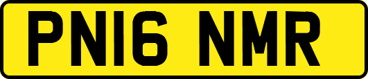PN16NMR