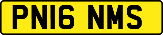 PN16NMS