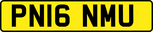 PN16NMU