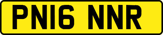 PN16NNR
