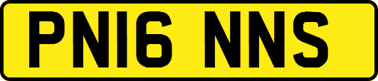 PN16NNS