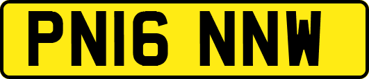 PN16NNW