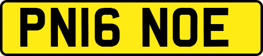 PN16NOE