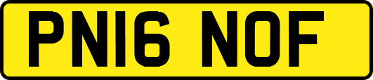 PN16NOF