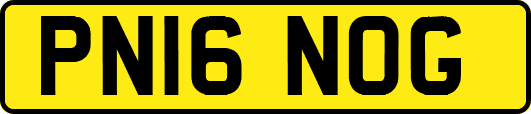 PN16NOG