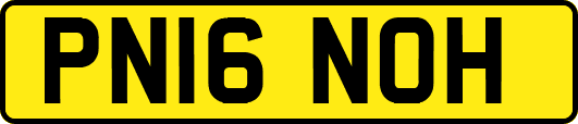 PN16NOH