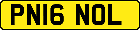PN16NOL