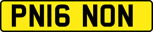 PN16NON