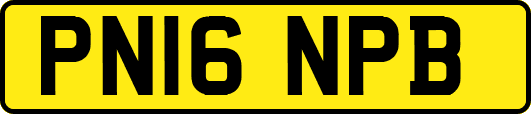 PN16NPB