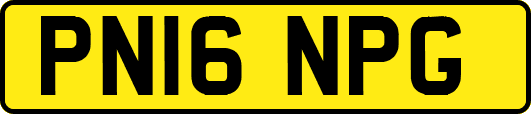 PN16NPG