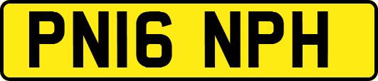 PN16NPH