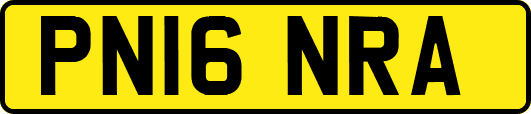 PN16NRA