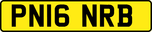 PN16NRB