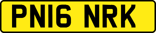 PN16NRK