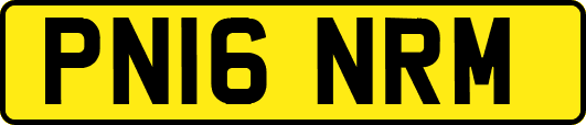 PN16NRM