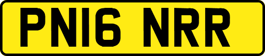PN16NRR