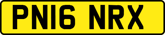 PN16NRX