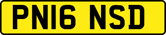 PN16NSD