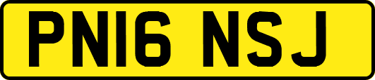 PN16NSJ