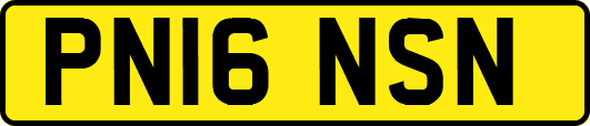PN16NSN