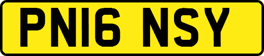 PN16NSY