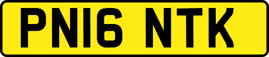 PN16NTK