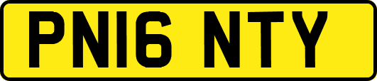 PN16NTY