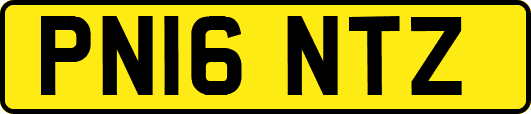 PN16NTZ