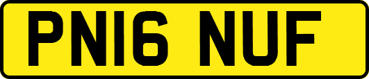 PN16NUF