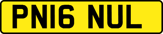 PN16NUL