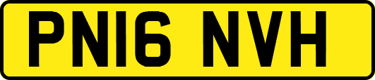 PN16NVH