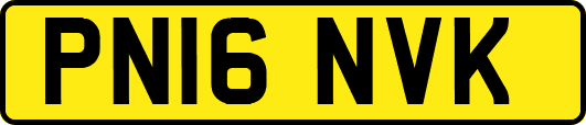 PN16NVK