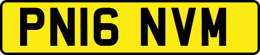 PN16NVM