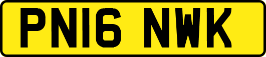 PN16NWK