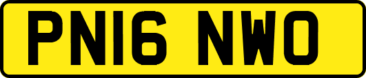 PN16NWO