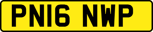 PN16NWP
