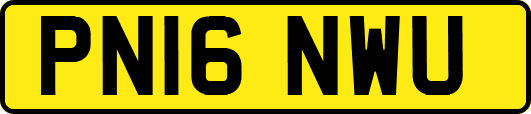 PN16NWU