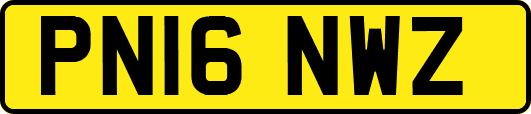 PN16NWZ