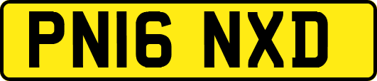 PN16NXD