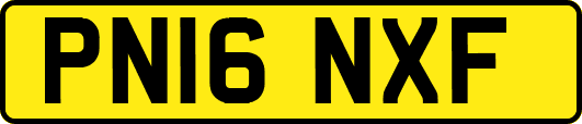 PN16NXF